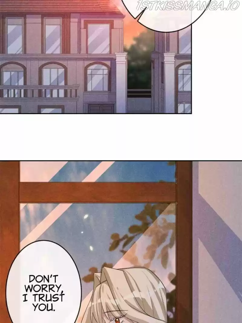 Sweet Love Chapter 176