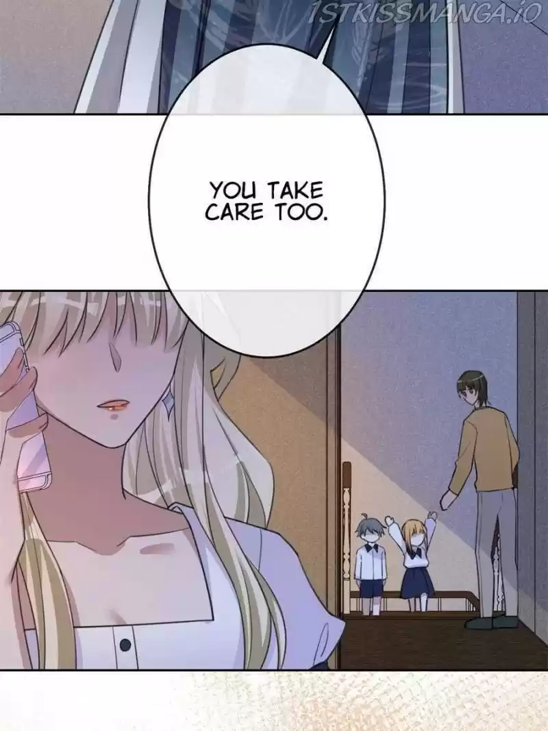 Sweet Love Chapter 176