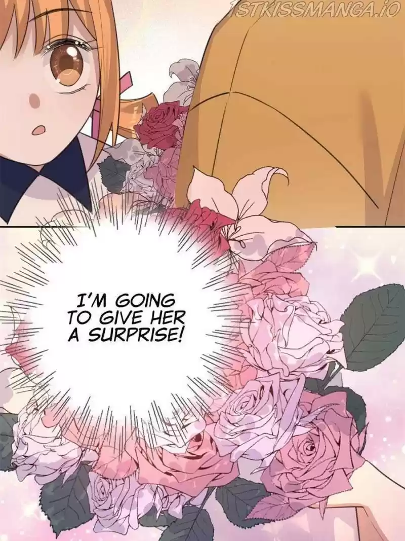 Sweet Love Chapter 176