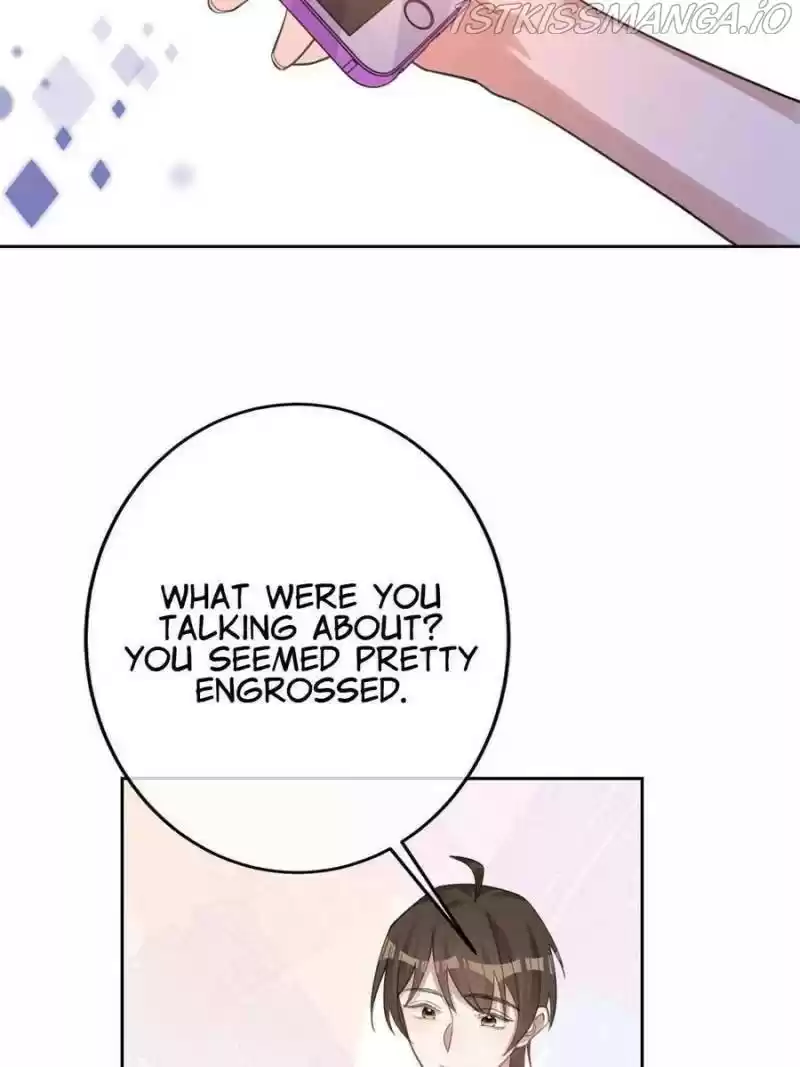 Sweet Love Chapter 176