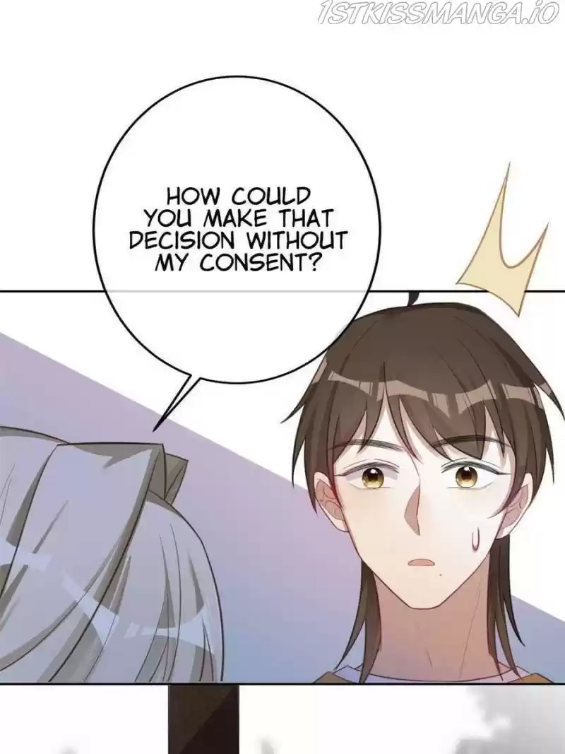 Sweet Love Chapter 176