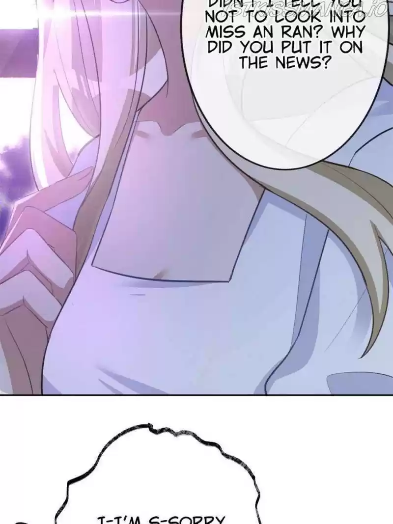 Sweet Love Chapter 176