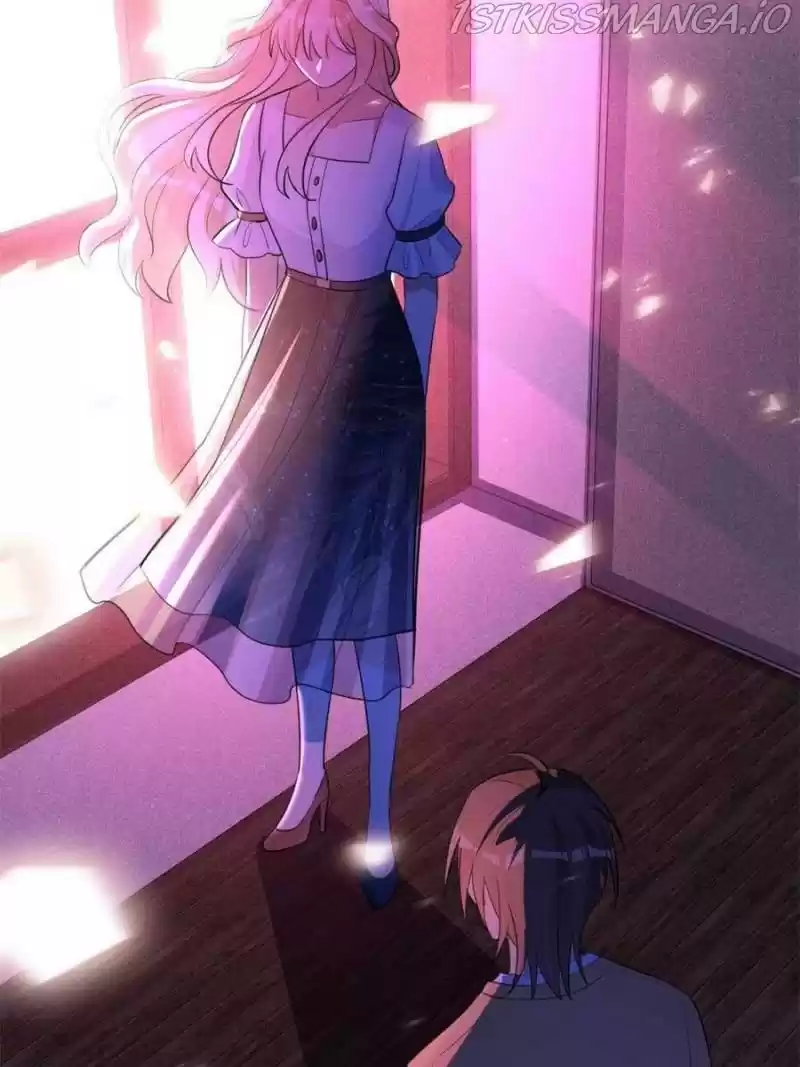 Sweet Love Chapter 176