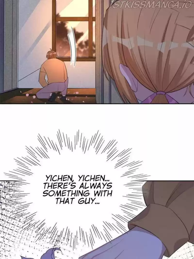 Sweet Love Chapter 176