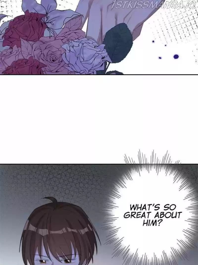 Sweet Love Chapter 176