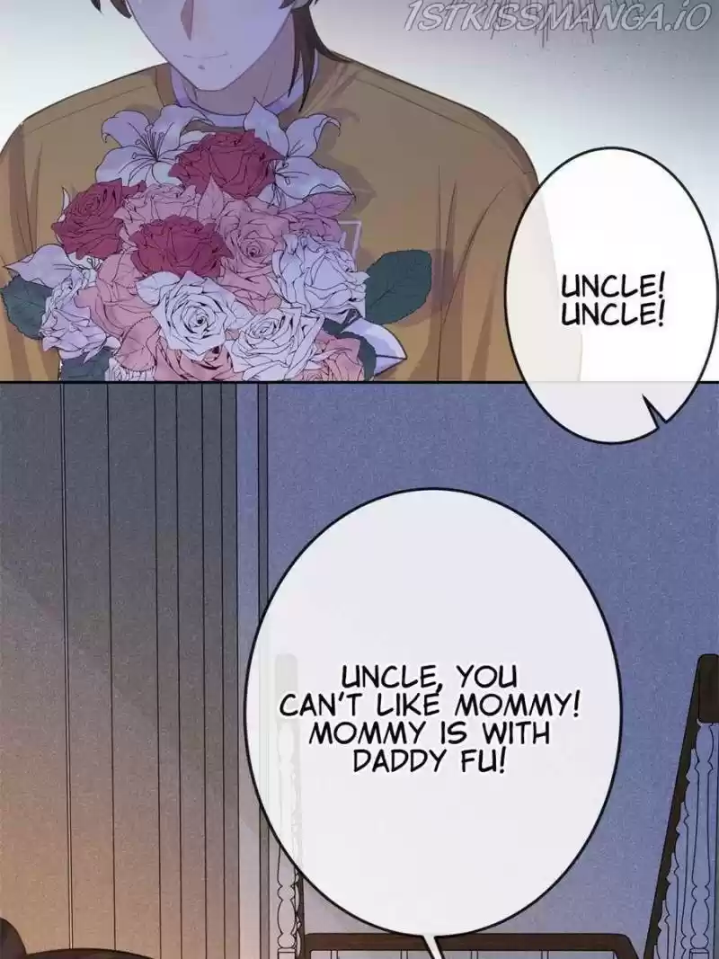 Sweet Love Chapter 176