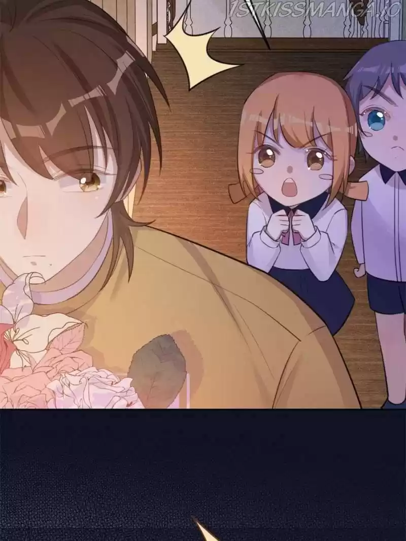 Sweet Love Chapter 176