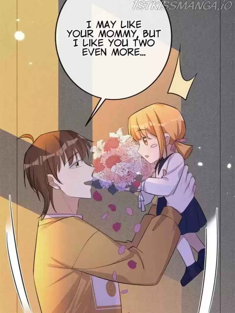 Sweet Love Chapter 176