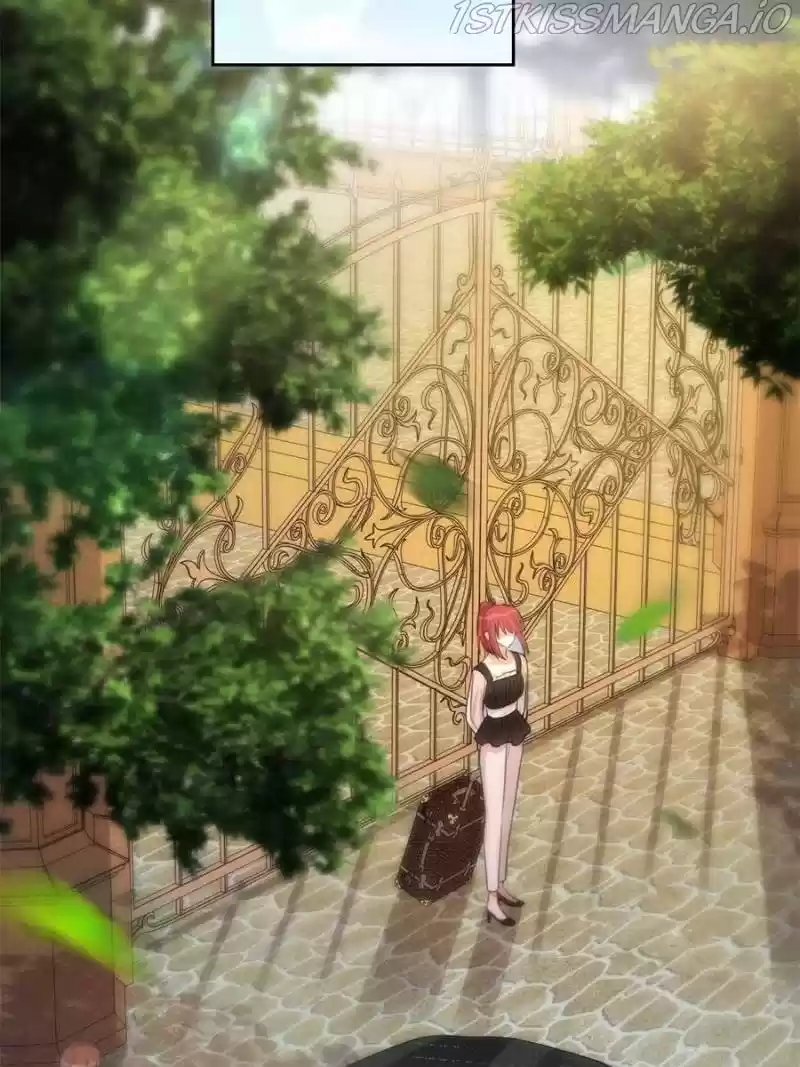 Sweet Love Chapter 176