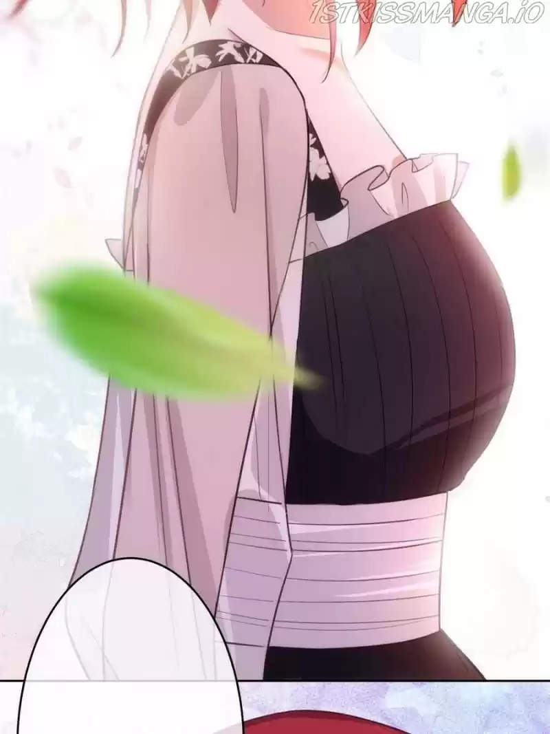 Sweet Love Chapter 176