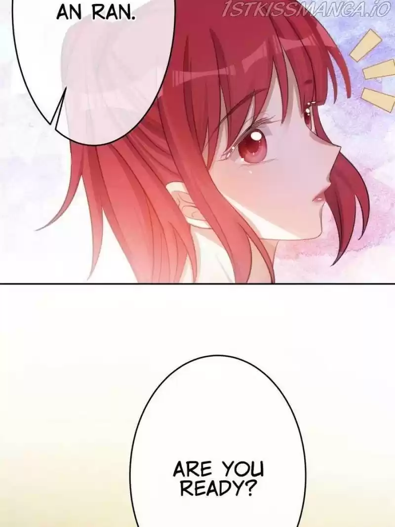 Sweet Love Chapter 176