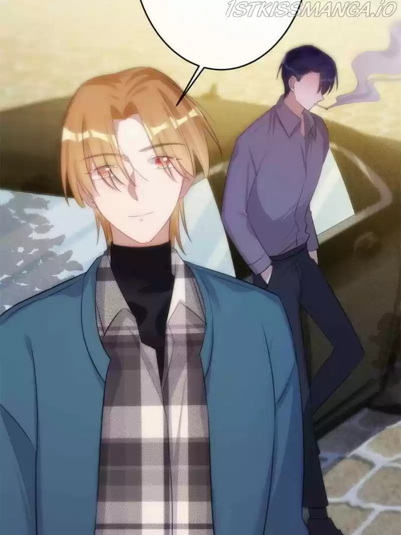 Sweet Love Chapter 176