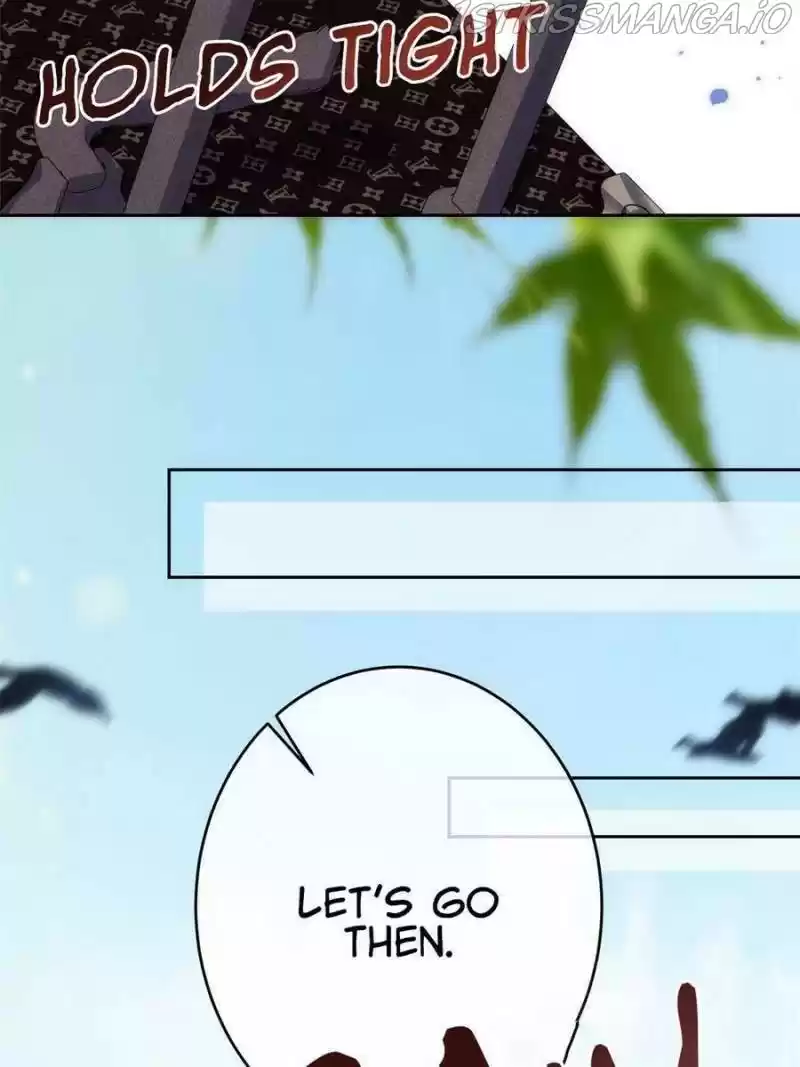 Sweet Love Chapter 176