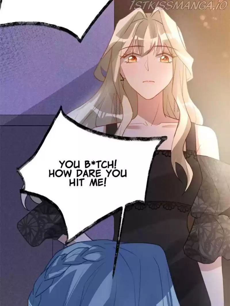 Sweet Love Chapter 178