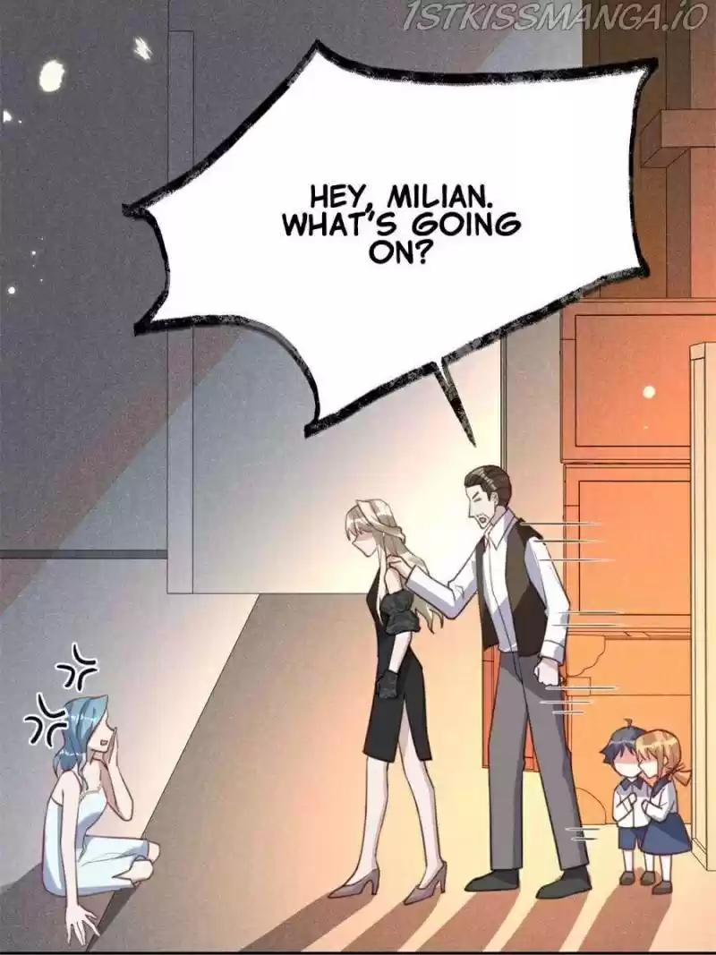 Sweet Love Chapter 178