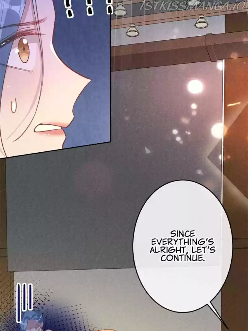 Sweet Love Chapter 178