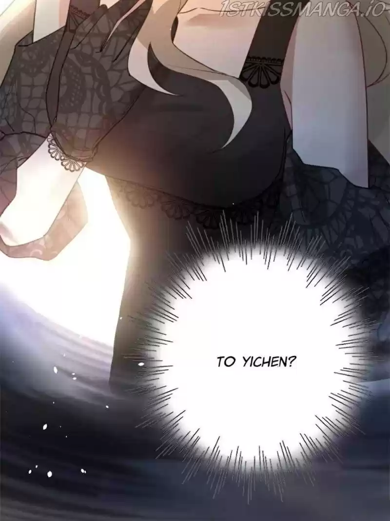 Sweet Love Chapter 178