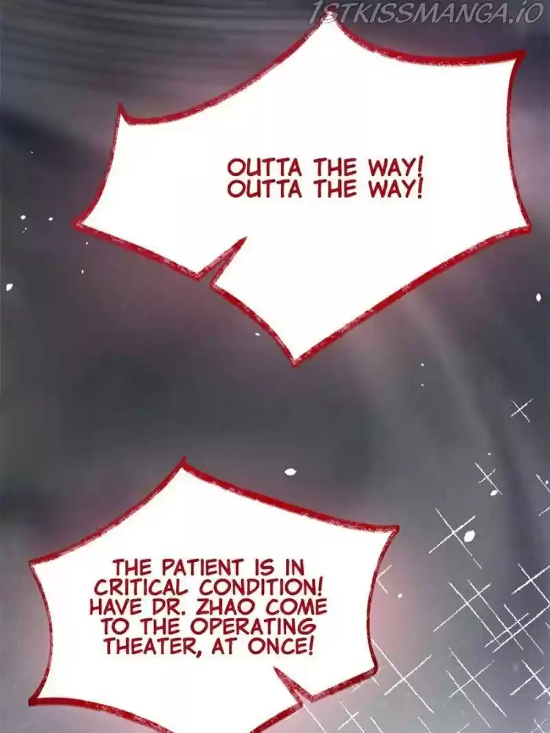 Sweet Love Chapter 178