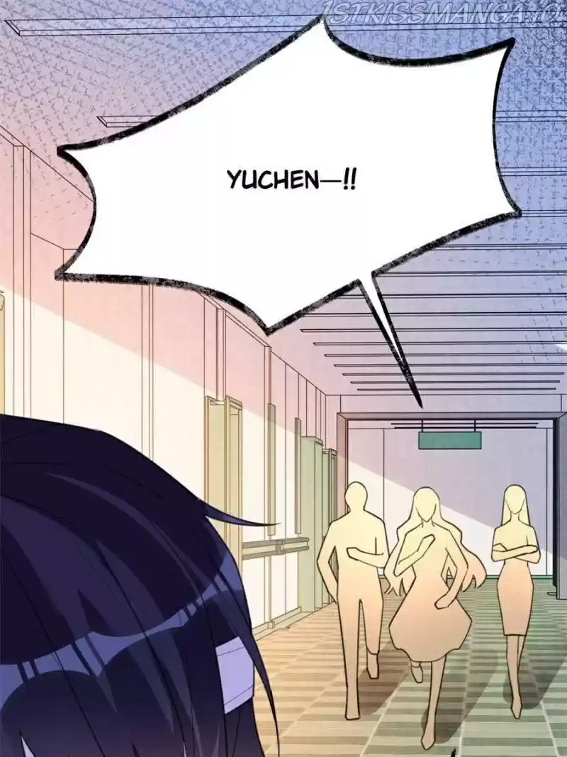 Sweet Love Chapter 178