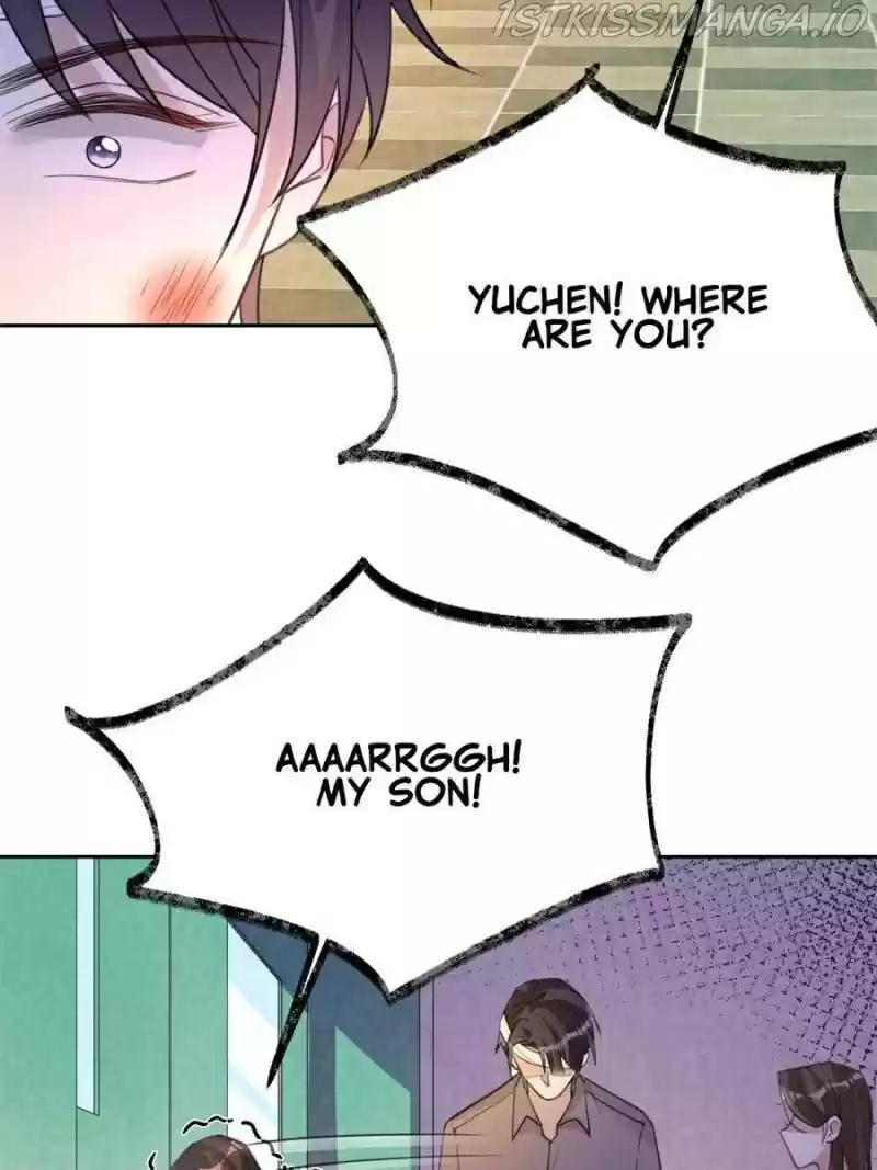 Sweet Love Chapter 178