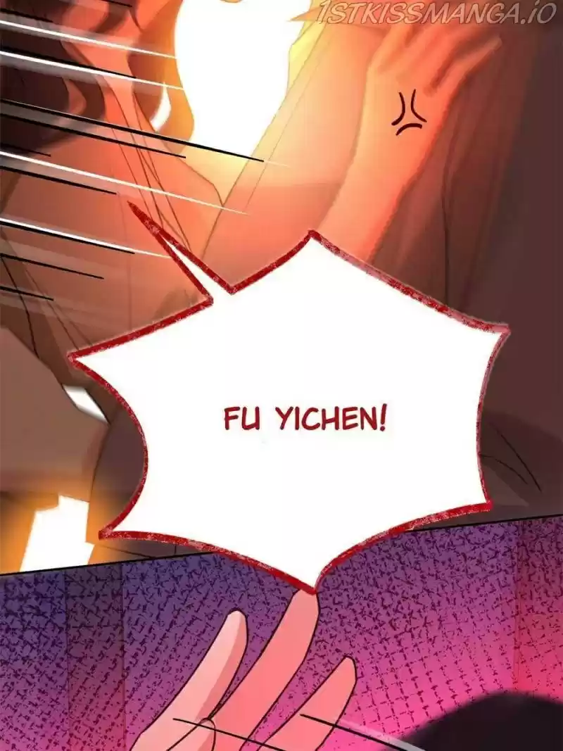 Sweet Love Chapter 178