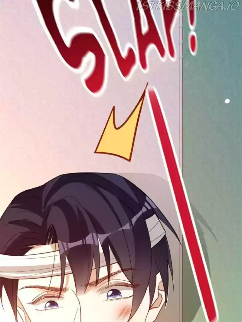 Sweet Love Chapter 178