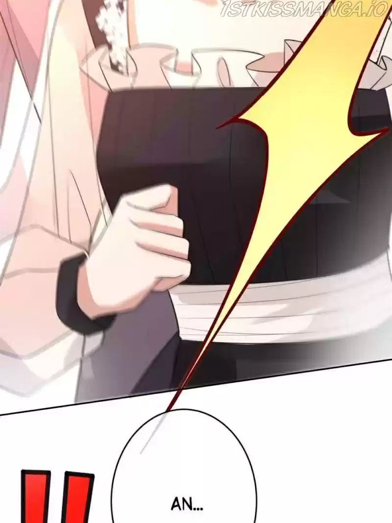 Sweet Love Chapter 178