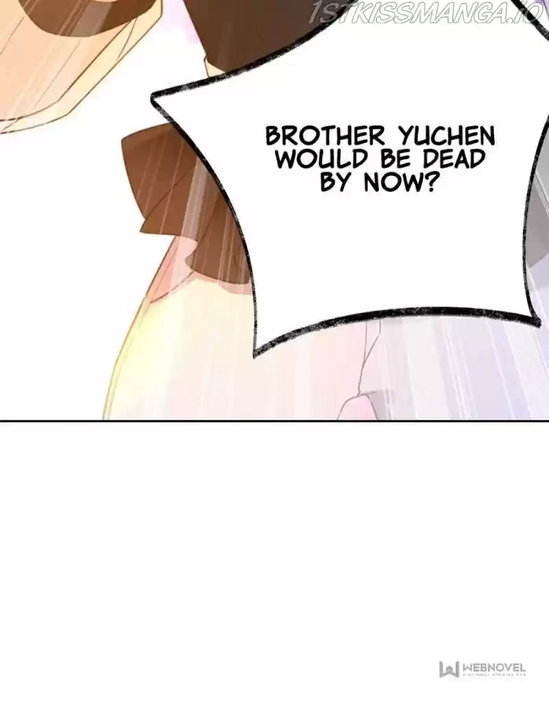 Sweet Love Chapter 178