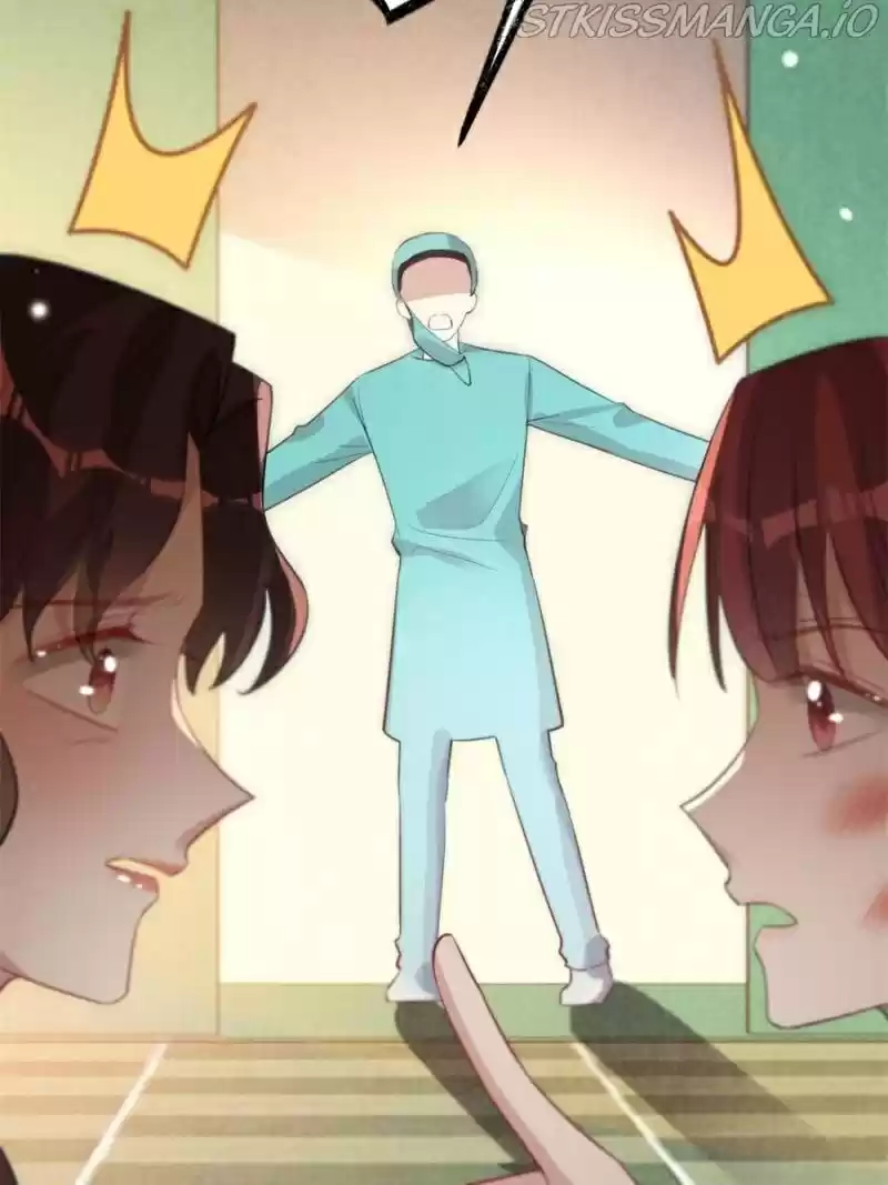 Sweet Love Chapter 178