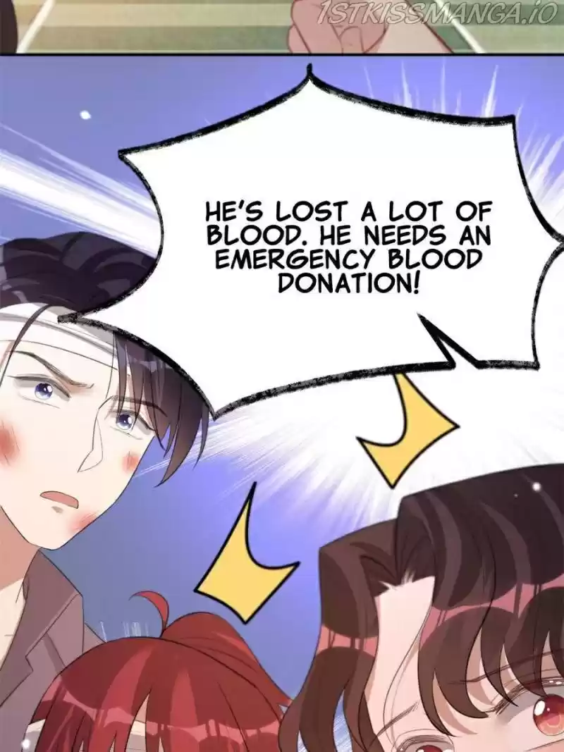 Sweet Love Chapter 178