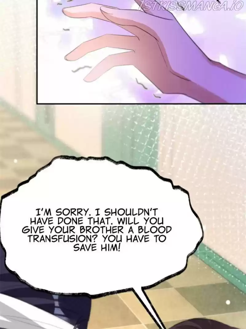 Sweet Love Chapter 178