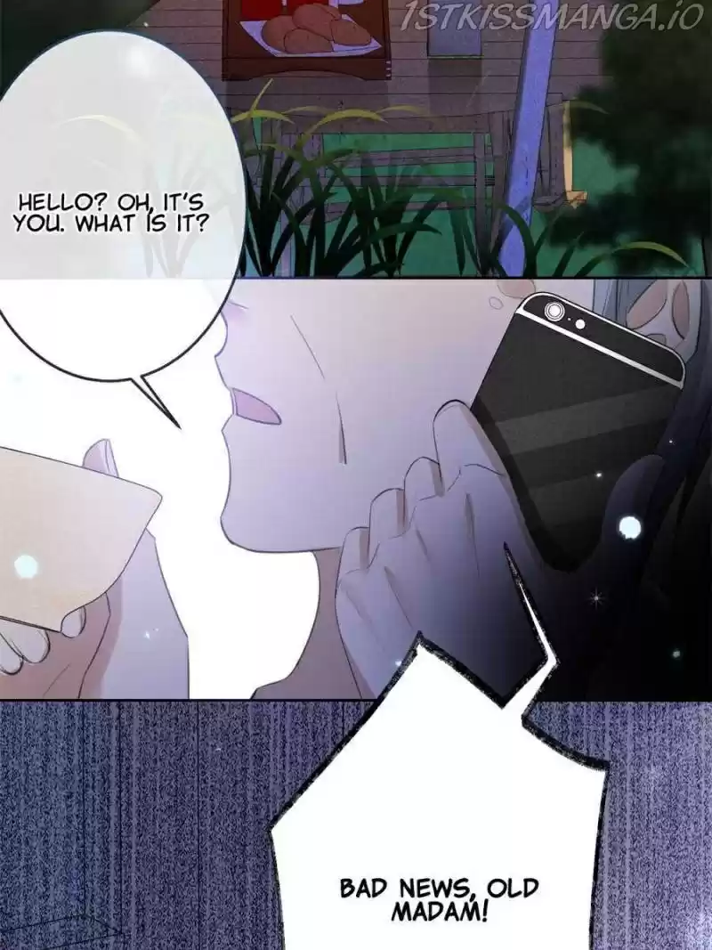 Sweet Love Chapter 178