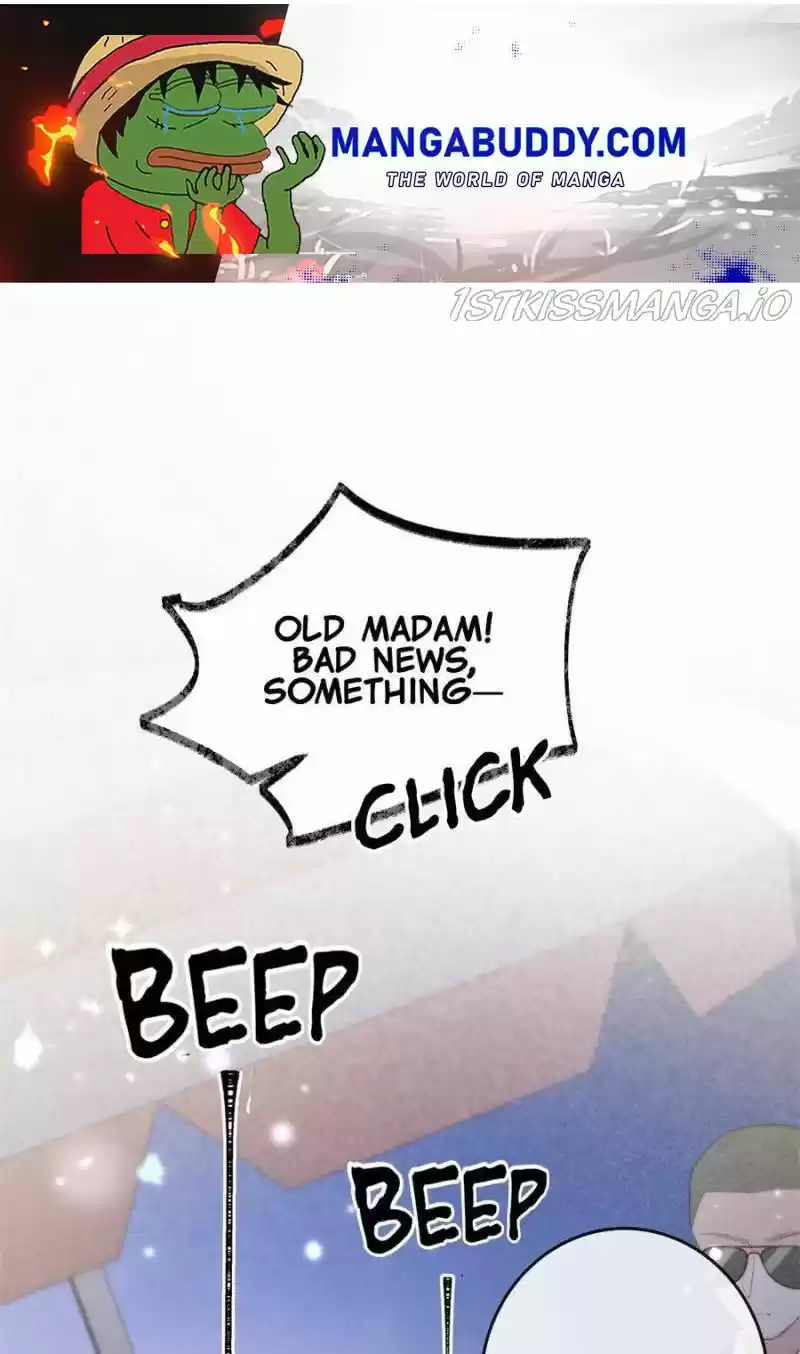 Sweet Love Chapter 179