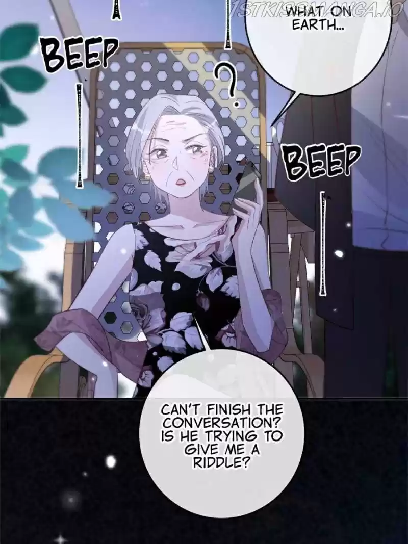 Sweet Love Chapter 179