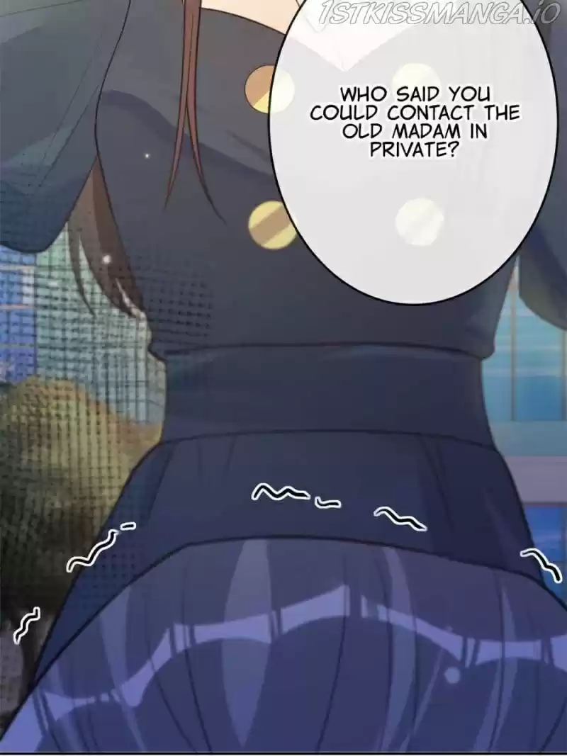 Sweet Love Chapter 179