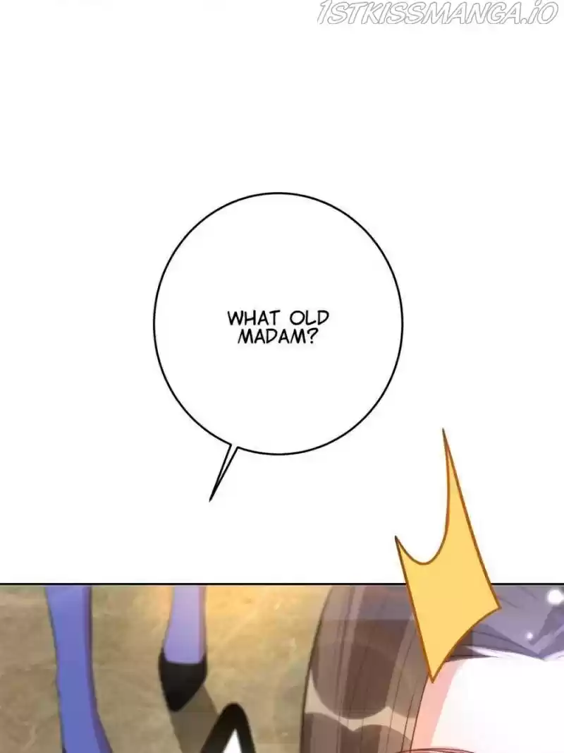 Sweet Love Chapter 179