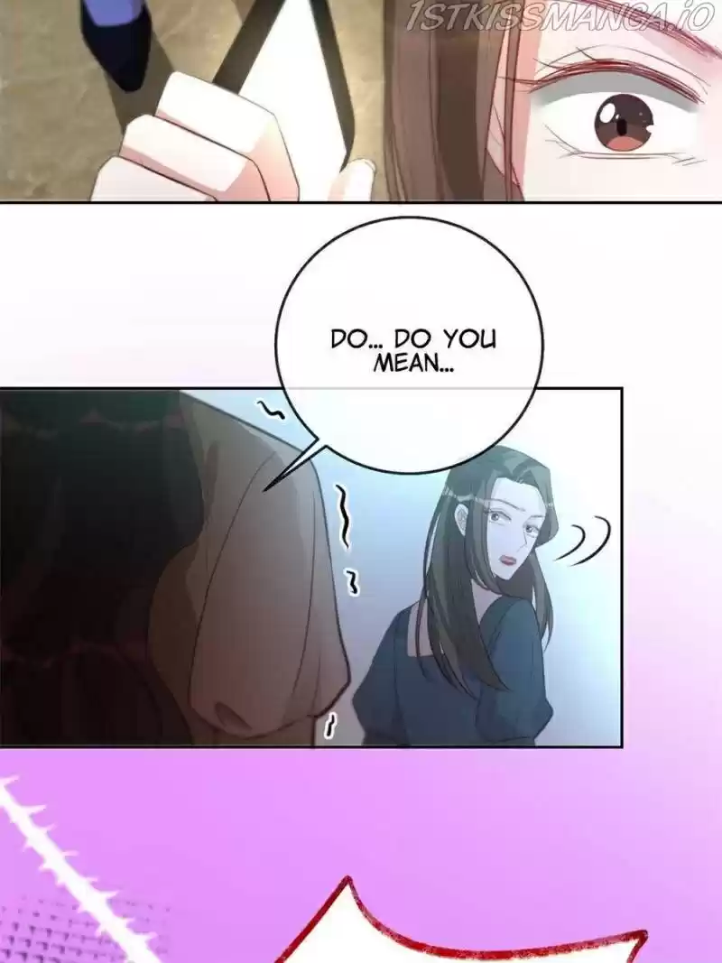 Sweet Love Chapter 179