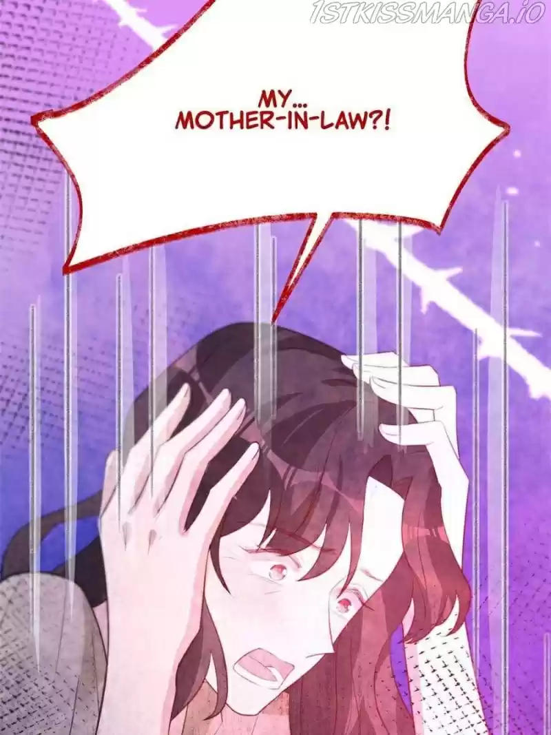 Sweet Love Chapter 179