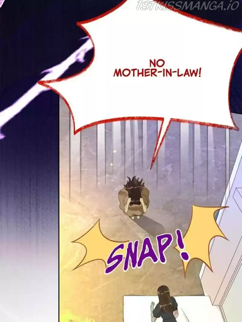 Sweet Love Chapter 179