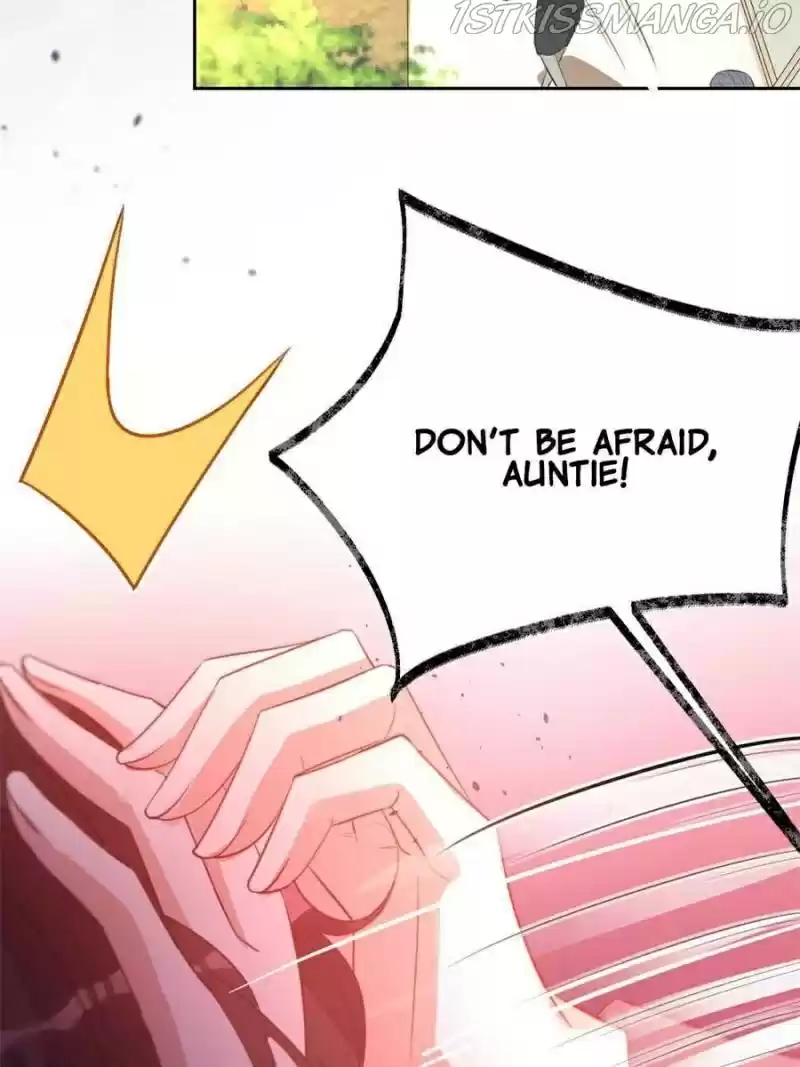 Sweet Love Chapter 179