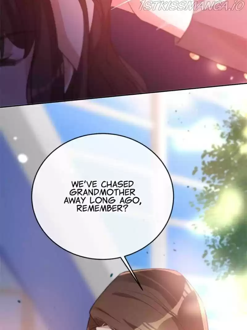 Sweet Love Chapter 179