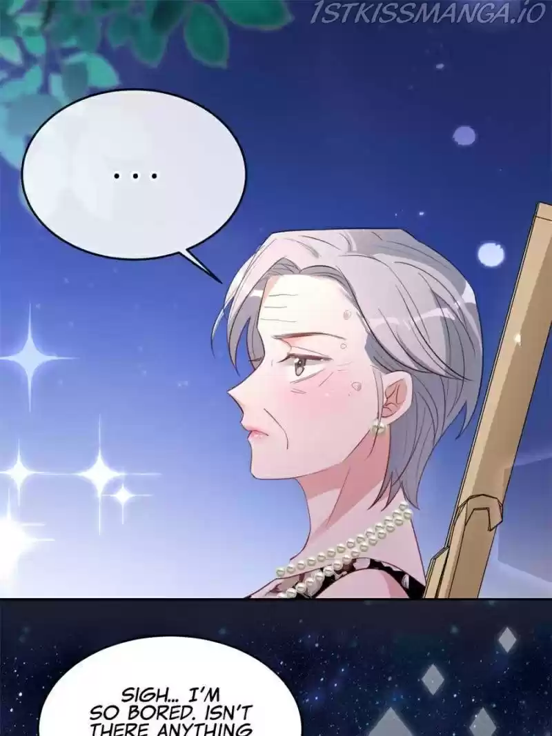 Sweet Love Chapter 179