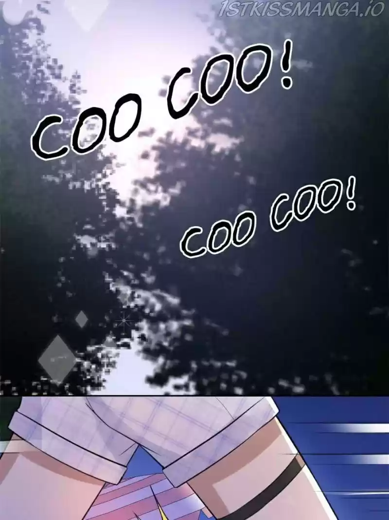 Sweet Love Chapter 179