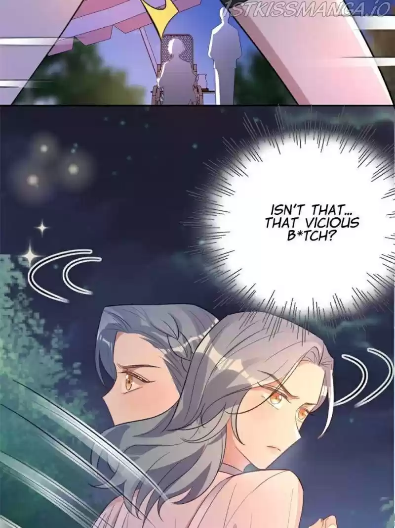 Sweet Love Chapter 179