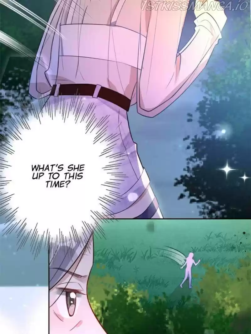 Sweet Love Chapter 179