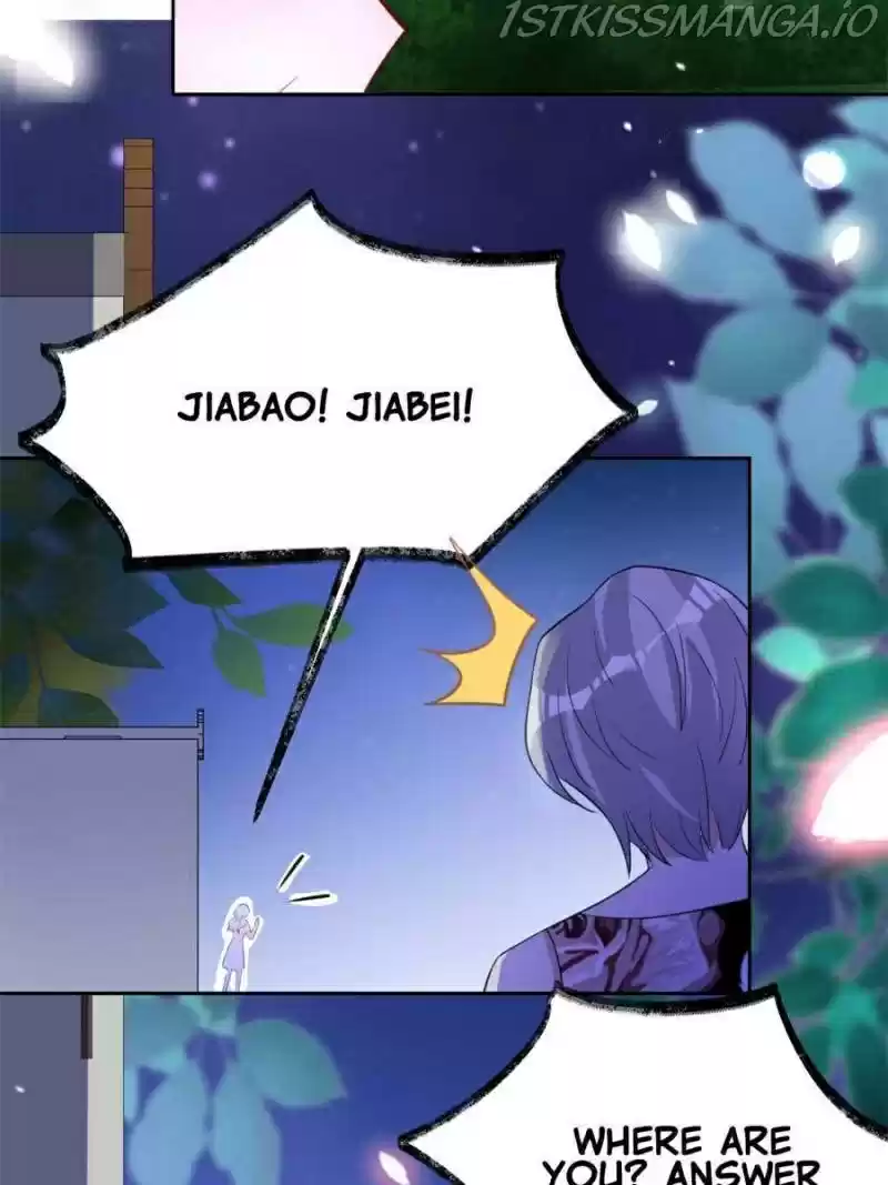 Sweet Love Chapter 179