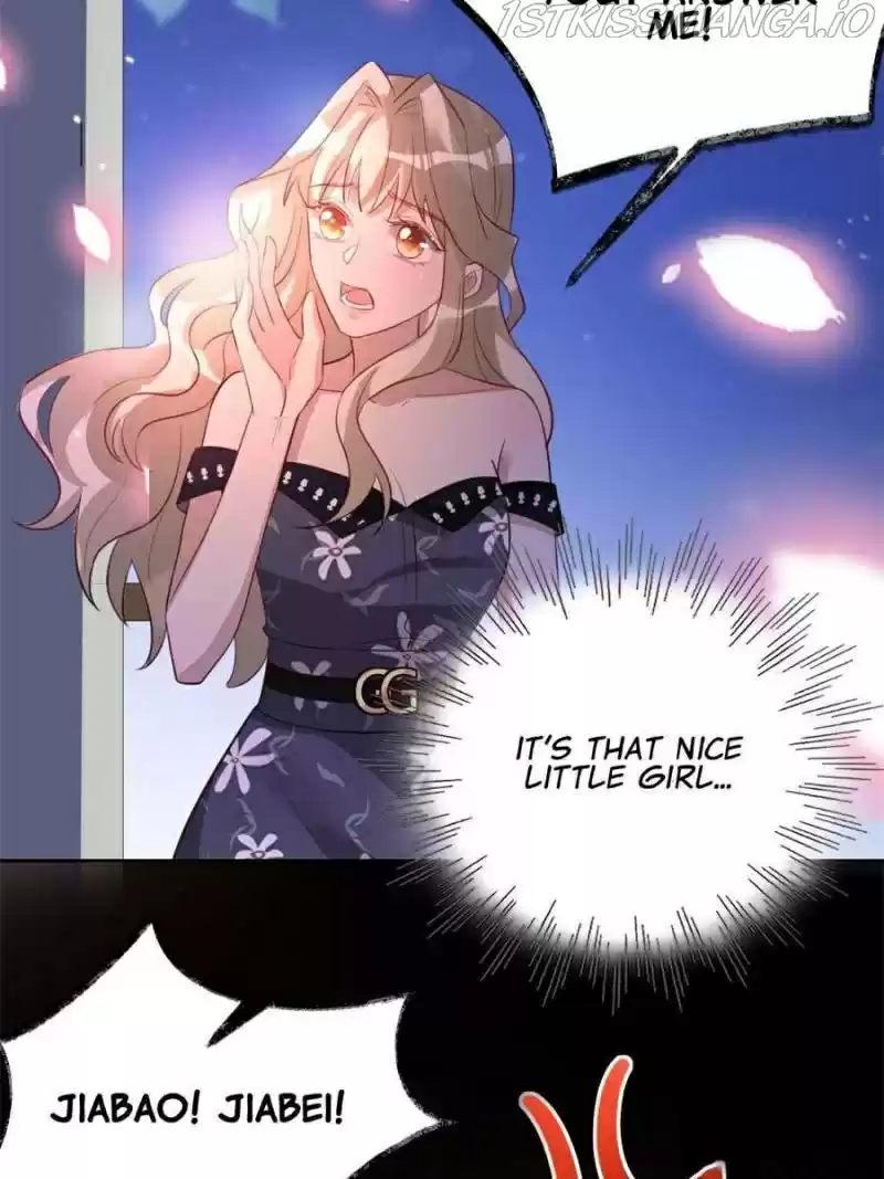 Sweet Love Chapter 179