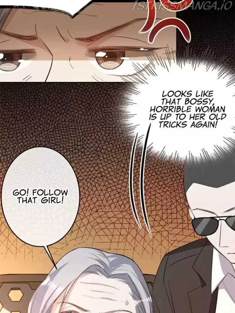 Sweet Love Chapter 179