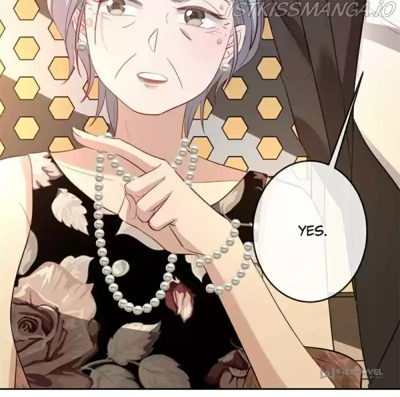 Sweet Love Chapter 179