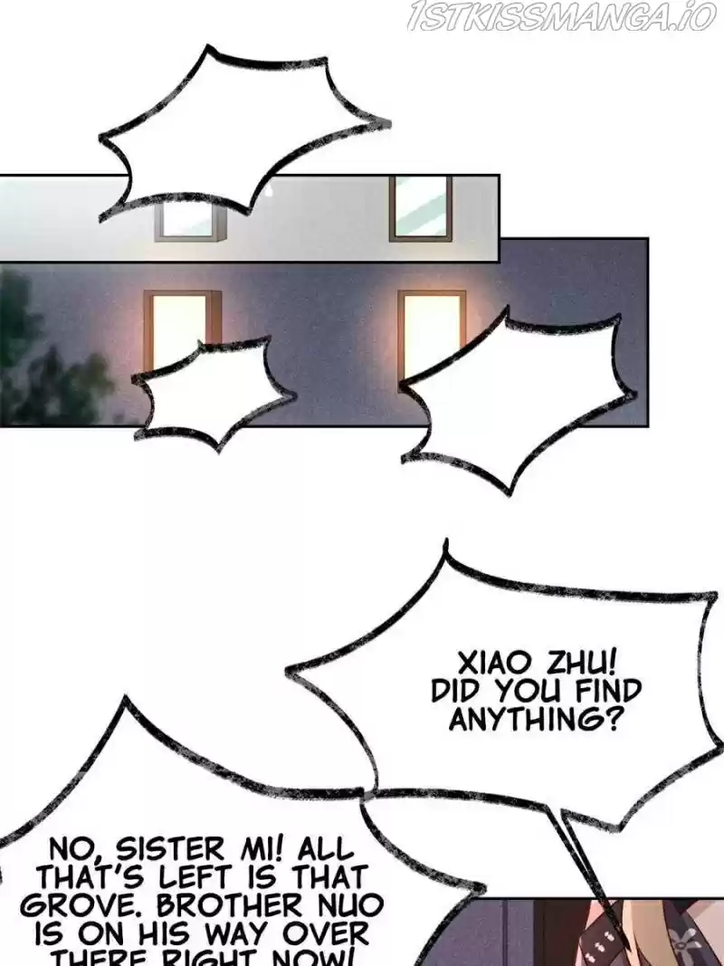 Sweet Love Chapter 179